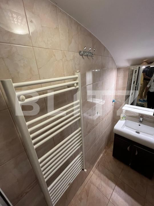 Garsonieră de închiriat Central - 177003AI | BLITZ Cluj-Napoca | Poza6