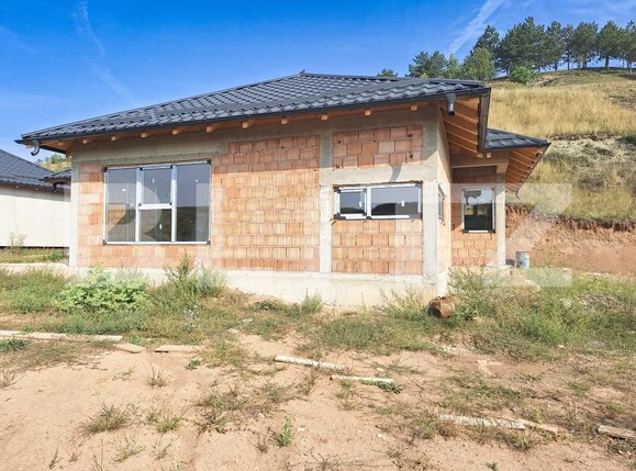 Casa de vânzare 4 camere Suceagu - 177005CV | BLITZ Cluj-Napoca | Poza1