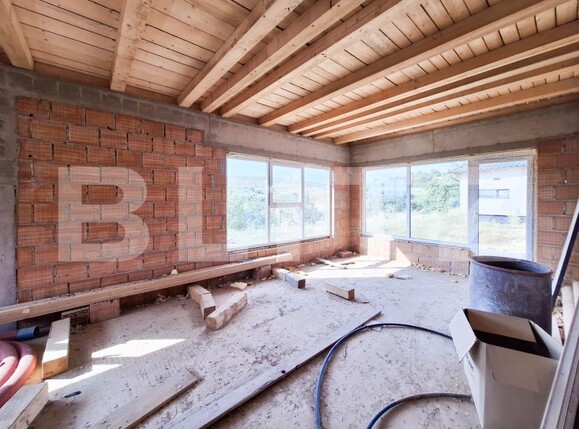 Casa de vânzare 4 camere Suceagu - 177005CV | BLITZ Cluj-Napoca | Poza5