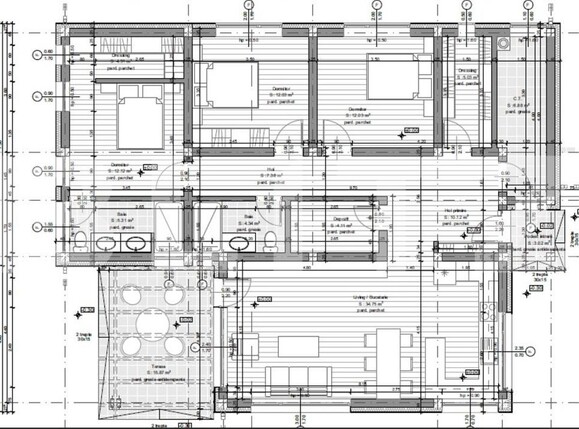 Casa de vânzare 4 camere Suceagu - 177005CV | BLITZ Cluj-Napoca | Poza8