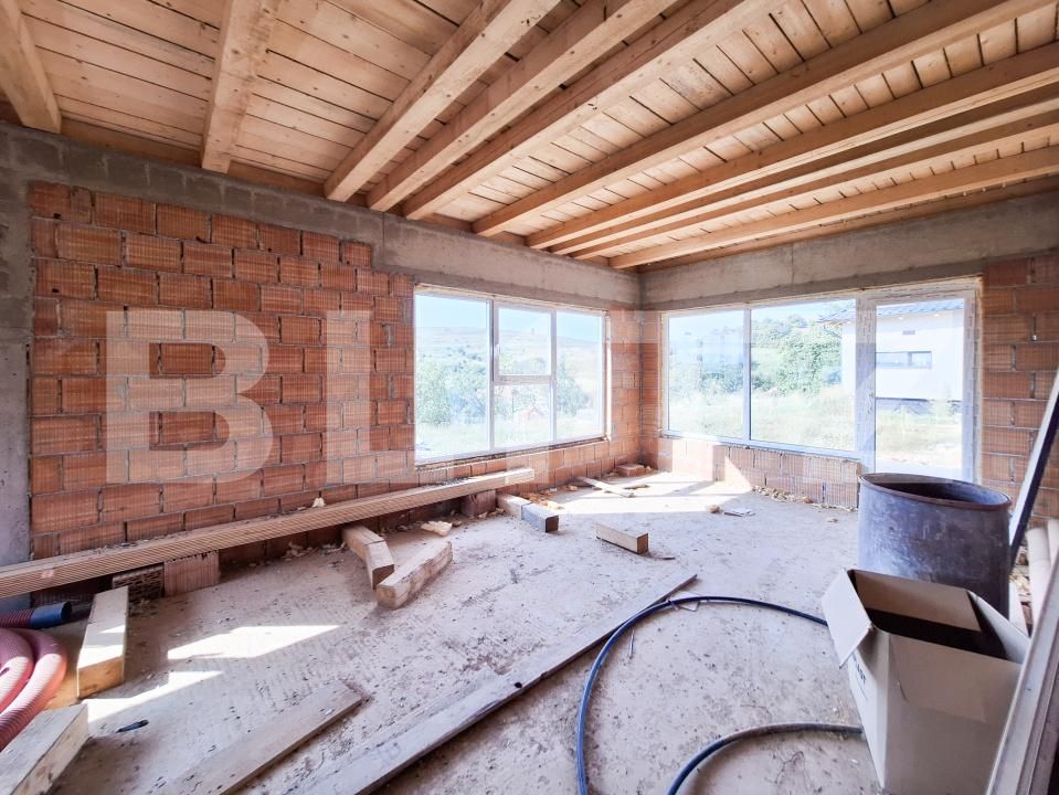 Casa de vânzare 4 camere Suceagu - 177005CV | BLITZ Cluj-Napoca | Poza5