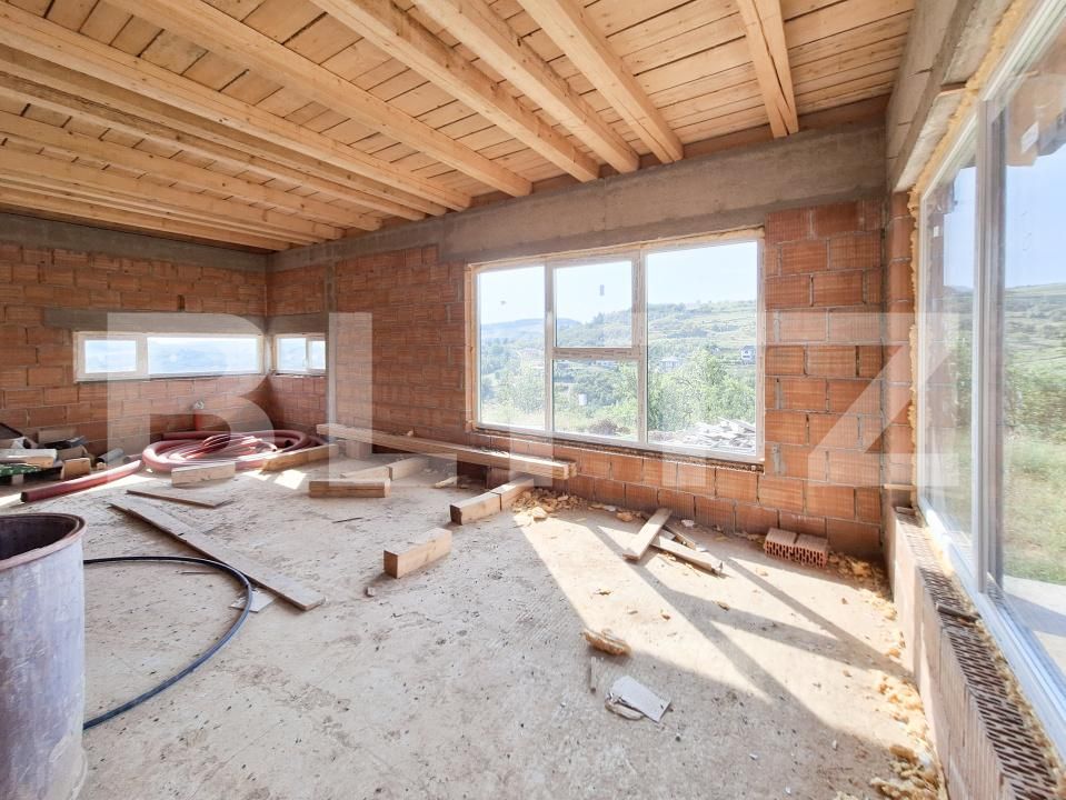 Casa de vânzare 4 camere Suceagu - 177005CV | BLITZ Cluj-Napoca | Poza2