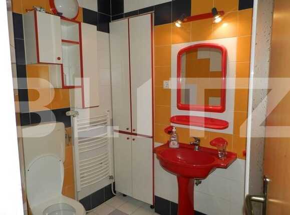 Apartament de vânzare 3 camere Central - 17701AV | BLITZ Cluj-Napoca | Poza9