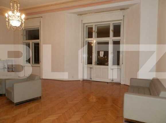 Apartament de vânzare 3 camere Central - 17701AV | BLITZ Cluj-Napoca | Poza1