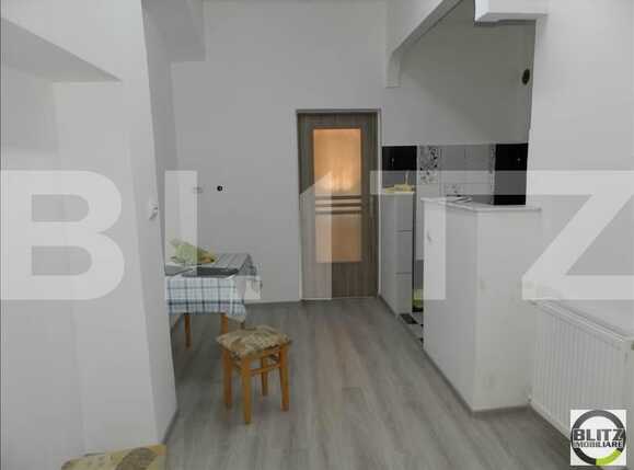Garsonieră de vânzare Andrei Mureşanu - 17702AV | BLITZ Cluj-Napoca | Poza3
