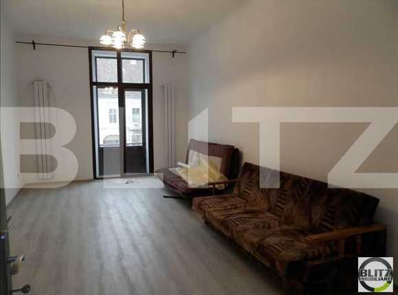 Garsonieră de vânzare Andrei Mureşanu - 17702AV | BLITZ Cluj-Napoca | Poza1
