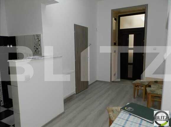 Garsonieră de vânzare Andrei Mureşanu - 17702AV | BLITZ Cluj-Napoca | Poza4