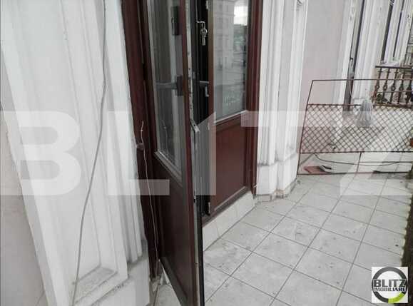 Garsonieră de vânzare Andrei Mureşanu - 17702AV | BLITZ Cluj-Napoca | Poza8