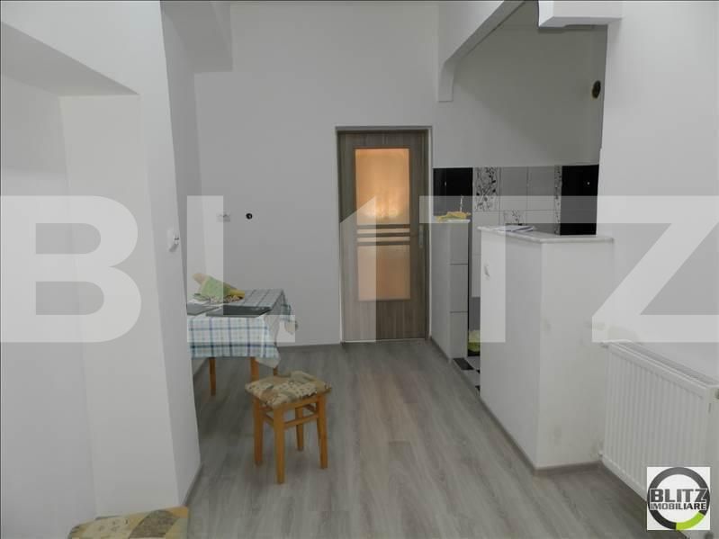 Garsonieră de vânzare Andrei Mureşanu - 17702AV | BLITZ Cluj-Napoca | Poza3