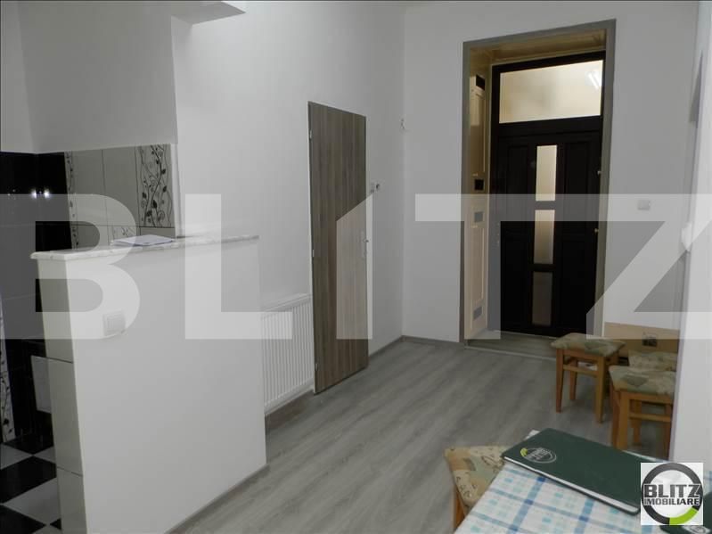 Garsonieră de vânzare Andrei Mureşanu - 17702AV | BLITZ Cluj-Napoca | Poza4