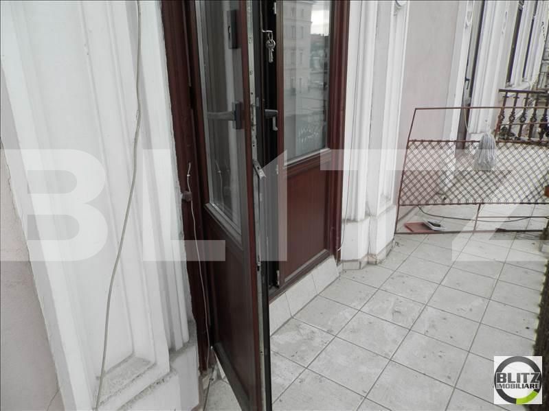 Garsonieră de vânzare Andrei Mureşanu - 17702AV | BLITZ Cluj-Napoca | Poza8