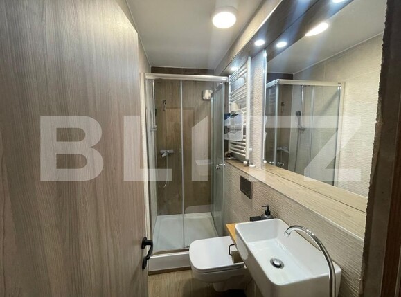 Apartament de vânzare 3 camere Astra - 177022AV | BLITZ Brașov | Poza5