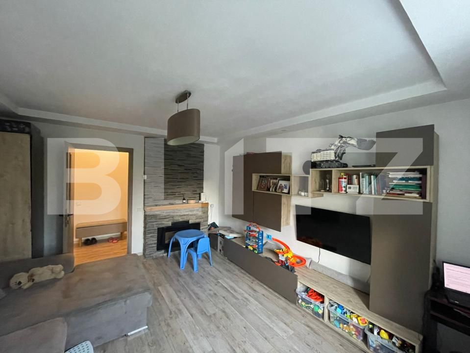 Apartament de vânzare 3 camere Astra - 177022AV | BLITZ Brașov | Poza4