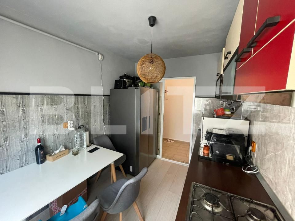 Apartament de vânzare 3 camere Astra - 177022AV | BLITZ Brașov | Poza3