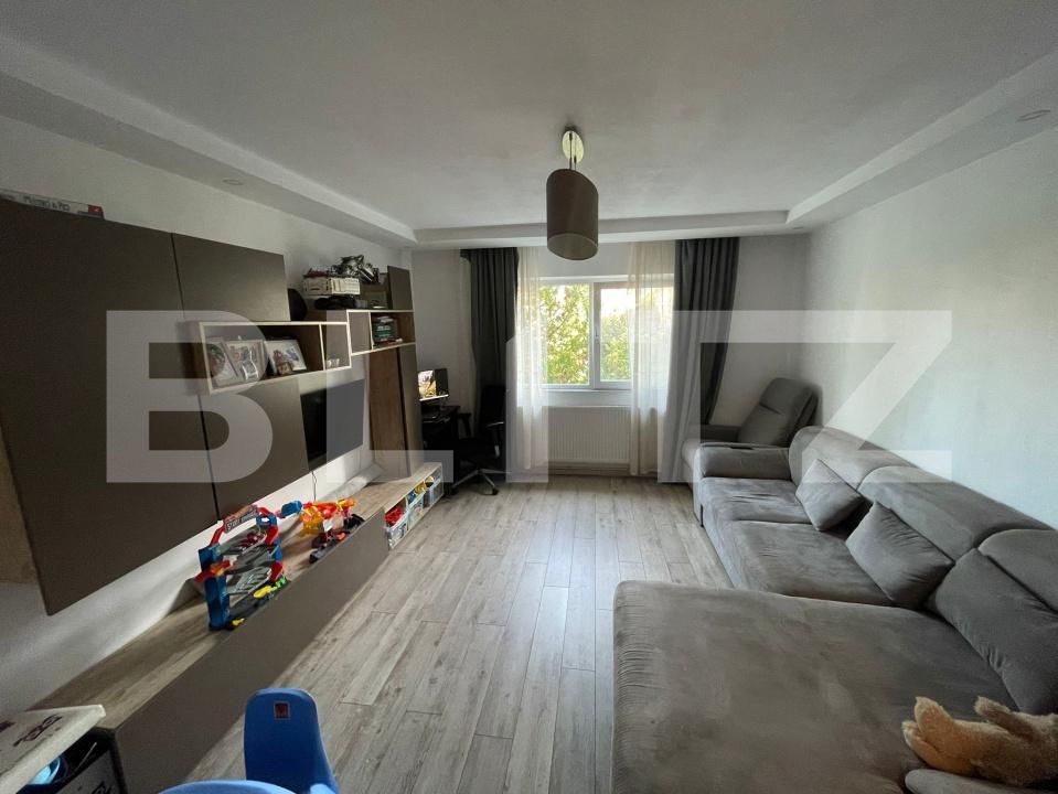 Apartament de vânzare 3 camere Astra - 177022AV | BLITZ Brașov | Poza1