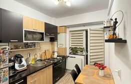 Garsonieră decomandată de 40 mp, în Cartierul Buna Ziua 