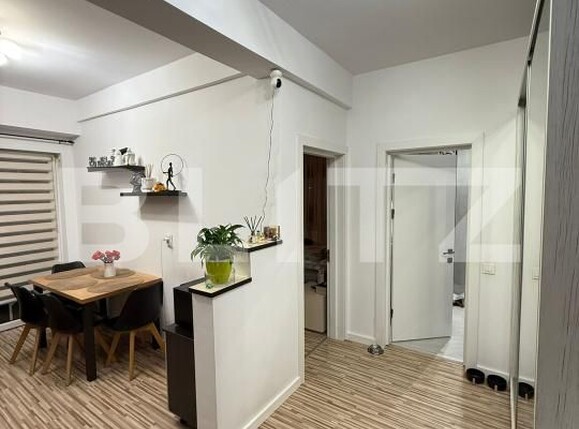 Garsonieră de vânzare Bună Ziua - 177025AV | BLITZ Cluj-Napoca | Poza3