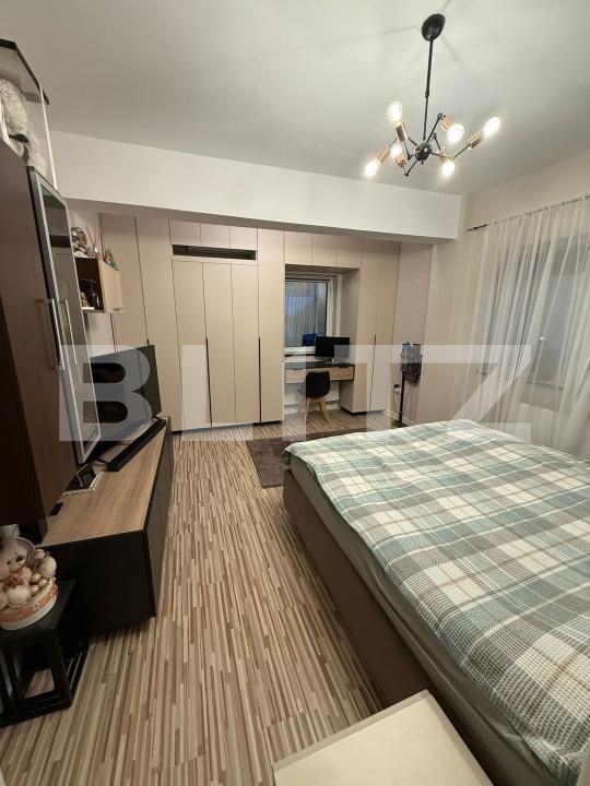 Garsonieră de vânzare Bună Ziua - 177025AV | BLITZ Cluj-Napoca | Poza2