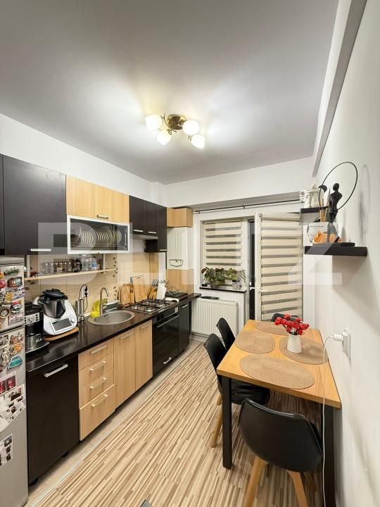 Garsonieră de vânzare Bună Ziua - 177025AV | BLITZ Cluj-Napoca | Poza4