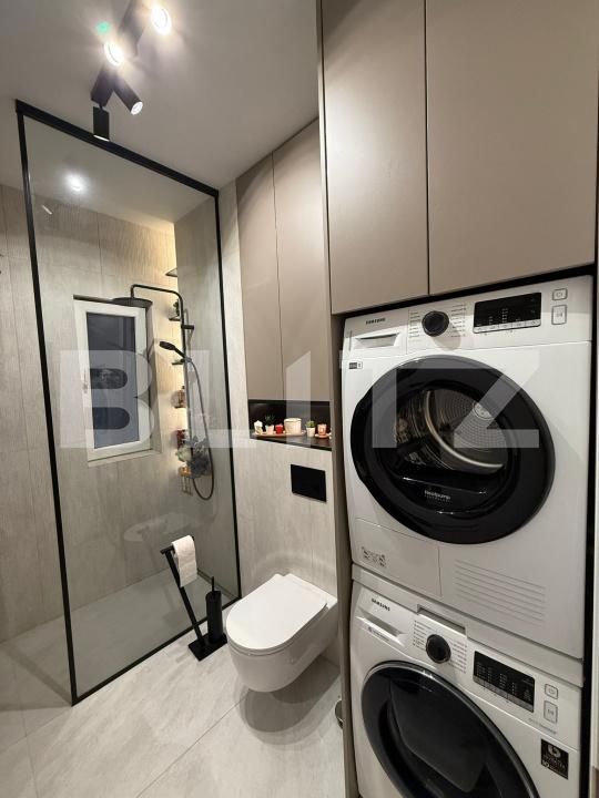 Garsonieră de vânzare Bună Ziua - 177025AV | BLITZ Cluj-Napoca | Poza5