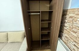 Garsoniera 25 mp, parcare, zona strazii Dorobantilor