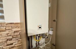 Garsoniera 25 mp, parcare, zona strazii Dorobantilor