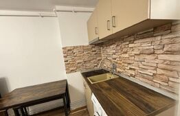 Garsoniera 25 mp, parcare, zona strazii Dorobantilor