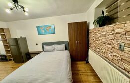 Garsoniera 25 mp, parcare, zona strazii Dorobantilor