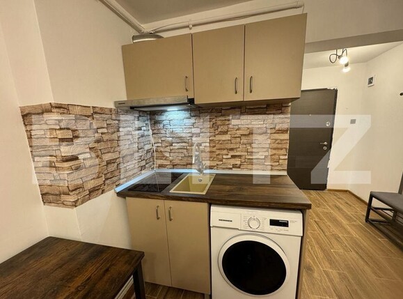 Garsonieră de închiriat Marasti - 177026AI | BLITZ Cluj-Napoca | Poza6