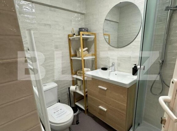 Garsonieră de închiriat Marasti - 177026AI | BLITZ Cluj-Napoca | Poza4