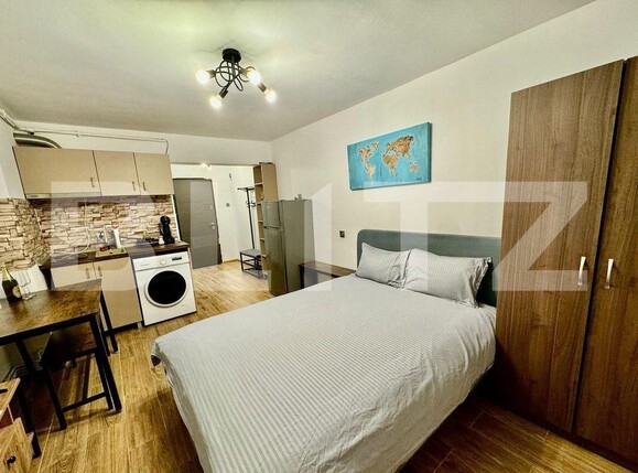 Garsonieră de închiriat Marasti - 177026AI | BLITZ Cluj-Napoca | Poza2