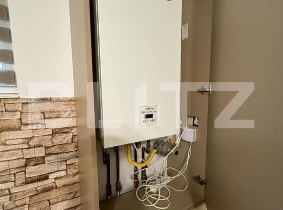 Garsonieră de închiriat Marasti - 177026AI | BLITZ Cluj-Napoca | Poza8