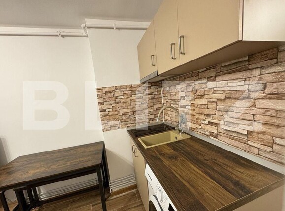 Garsonieră de închiriat Marasti - 177026AI | BLITZ Cluj-Napoca | Poza7