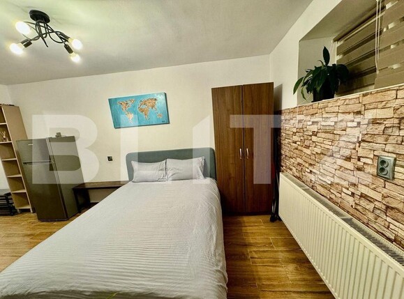 Garsonieră de închiriat Marasti - 177026AI | BLITZ Cluj-Napoca | Poza3