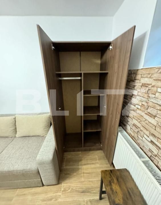 Garsonieră de închiriat Marasti - 177026AI | BLITZ Cluj-Napoca | Poza5