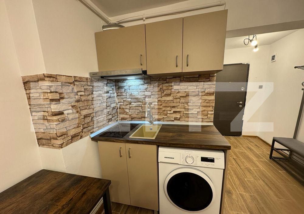 Garsonieră de închiriat Marasti - 177026AI | BLITZ Cluj-Napoca | Poza6