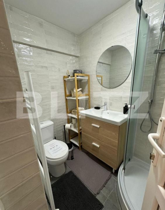 Garsonieră de închiriat Marasti - 177026AI | BLITZ Cluj-Napoca | Poza4