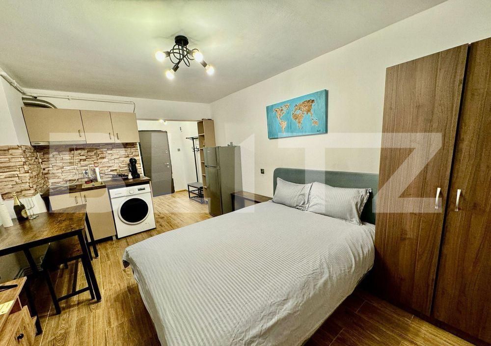 Garsonieră de închiriat Marasti - 177026AI | BLITZ Cluj-Napoca | Poza2