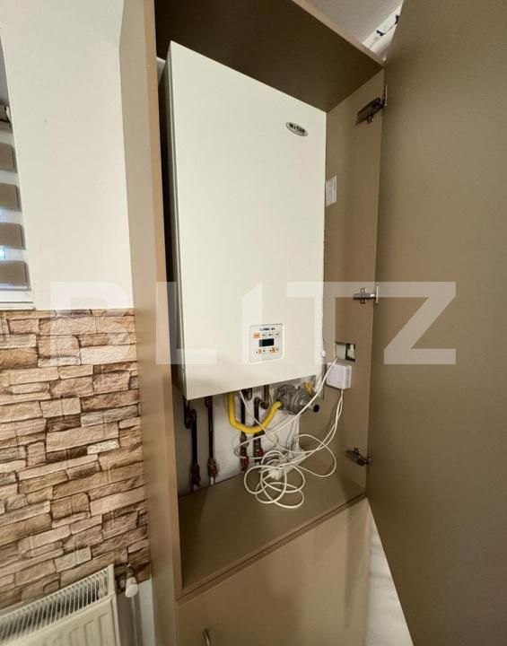 Garsonieră de închiriat Marasti - 177026AI | BLITZ Cluj-Napoca | Poza8