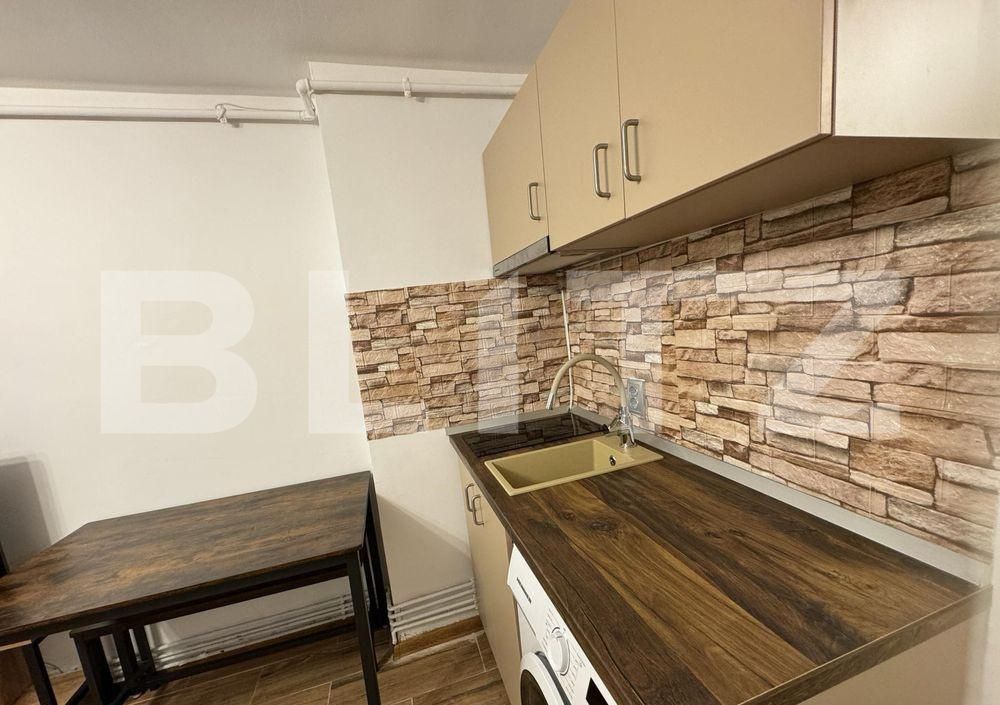 Garsonieră de închiriat Marasti - 177026AI | BLITZ Cluj-Napoca | Poza7