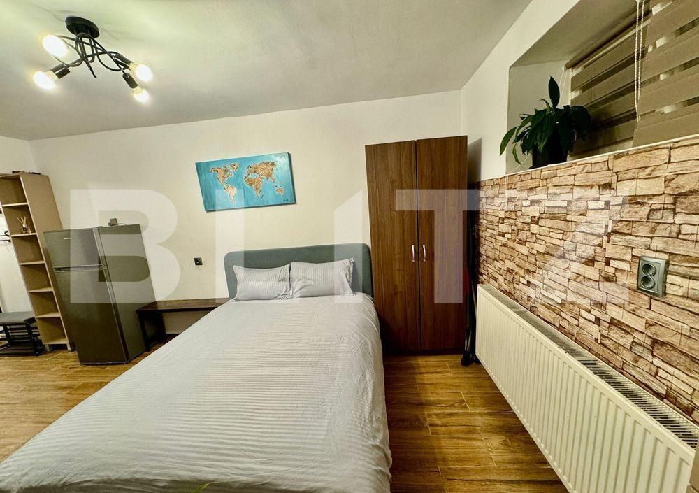 Garsonieră de închiriat Marasti - 177026AI | BLITZ Cluj-Napoca | Poza3