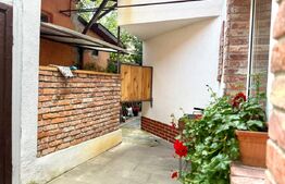 Casa LUX cu 4 camere de inchiriat, 115 mp, parcare la liber, zona Marasti 