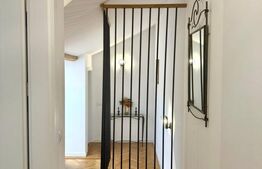 Casa LUX cu 4 camere de inchiriat, 115 mp, parcare la liber, zona Marasti 