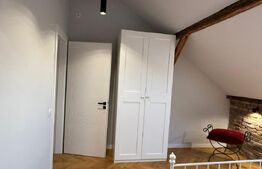Casa LUX cu 4 camere de inchiriat, 115 mp, parcare la liber, zona Marasti 