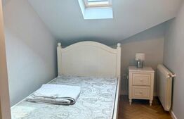 Casa LUX cu 4 camere de inchiriat, 115 mp, parcare la liber, zona Marasti 