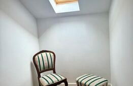 Casa LUX cu 4 camere de inchiriat, 115 mp, parcare la liber, zona Marasti 