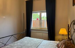 Casa LUX cu 4 camere de inchiriat, 115 mp, parcare la liber, zona Marasti 