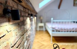 Casa LUX cu 4 camere de inchiriat, 115 mp, parcare la liber, zona Marasti 