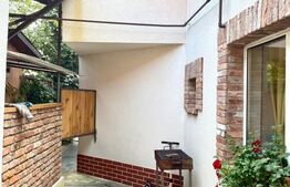 Casa LUX cu 4 camere de inchiriat, 115 mp, parcare la liber, zona Marasti 