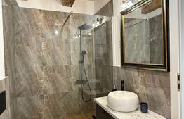 Casa LUX cu 4 camere de inchiriat, 115 mp, parcare la liber, zona Marasti 